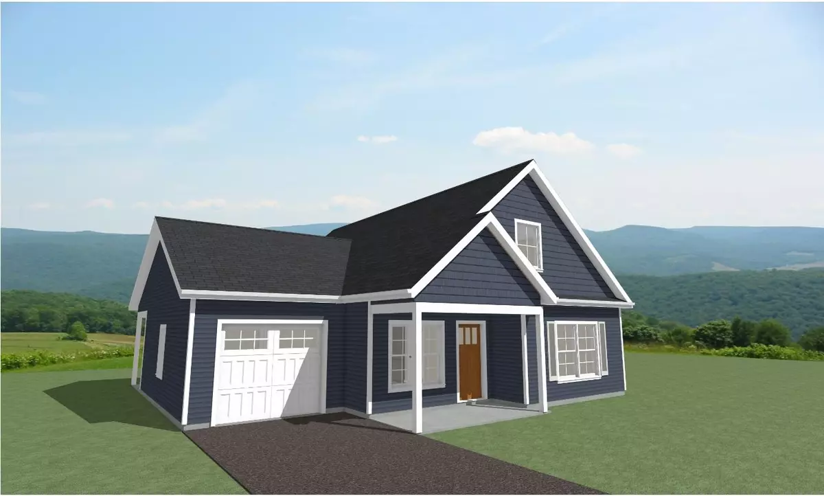 St. Albans City, VT 05478,20 Upper Gilman ST #2