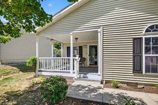 32 Greystone WAY, Manchester, NH 03104