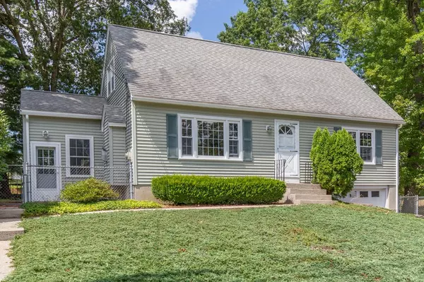 17 Briand DR, Nashua, NH 03063