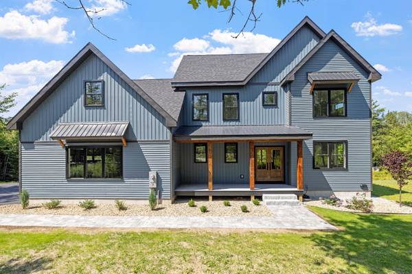 172 Nutting RD, Sunapee, NH 03782