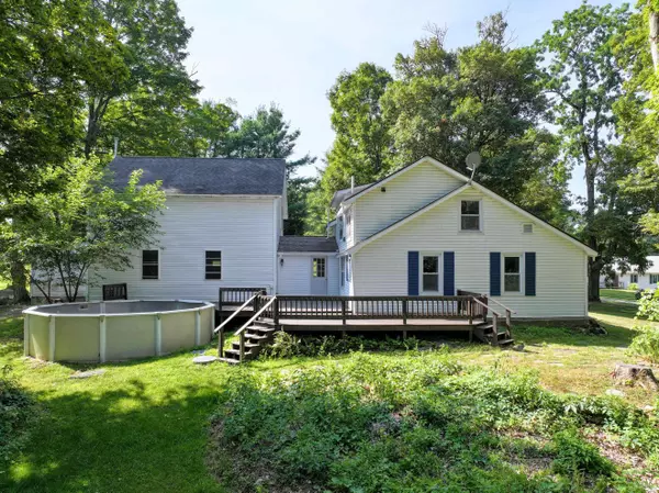 Leicester, VT 05733,62 Windy Knoll LN