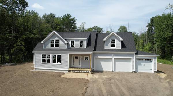 Homesite 4 Winni Farm RD, Gilford, NH 03249