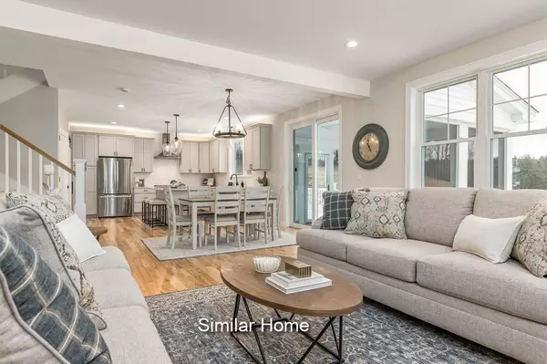 Gilford, NH 03249,Homesite 4 Winni Farm RD