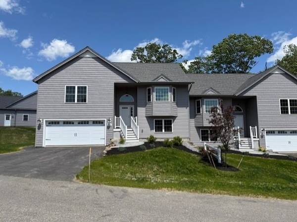 3A Connor CT #3A, Epping, NH 03042