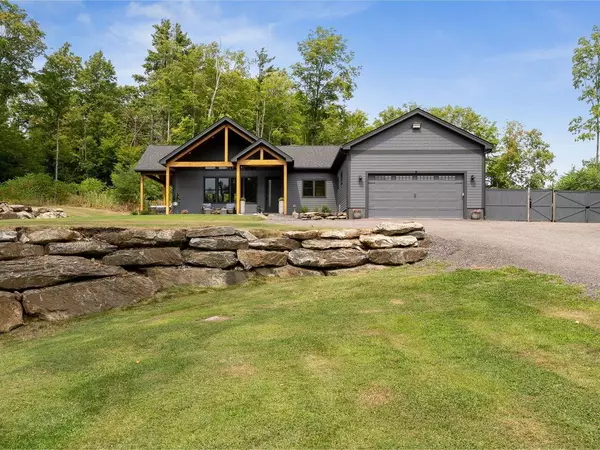 64 Henry WAY, St. George, VT 05495