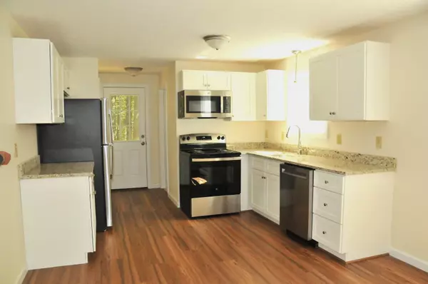 Weare, NH 03281,115 Highrock RD #A