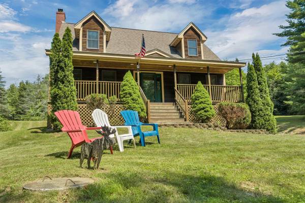 224 Rand Hill RD,  Alton,  NH 03810