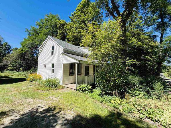 1351 Joyal RD, Bakersfield, VT 05441