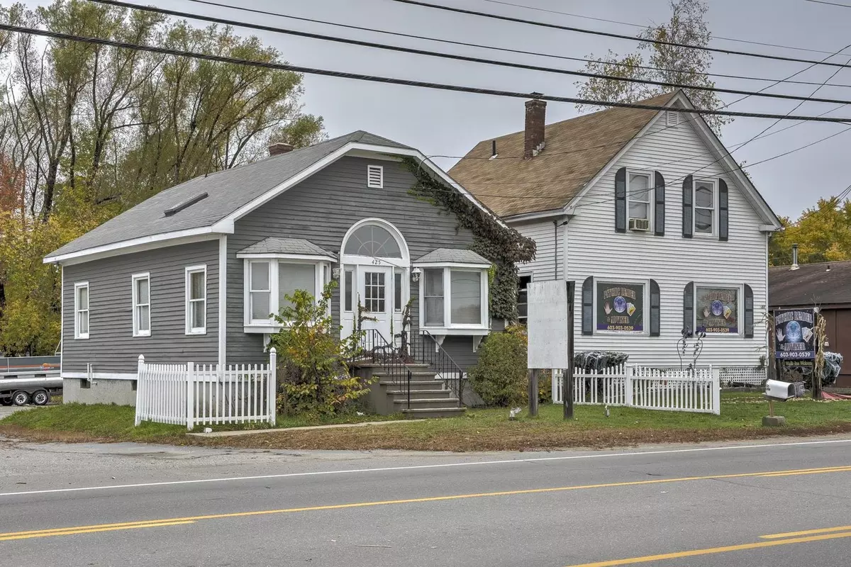 Keene, NH 03431,425 Winchester ST