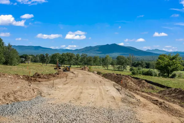 Jefferson, NH 03583,00 Meadows RD #Map 8 Lot 4c #2