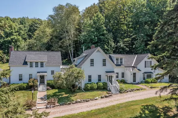 Stowe, VT 05672,687 Stowe Hollow RD ##2