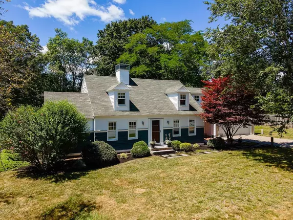 3 Folsom ST, Exeter, NH 03833