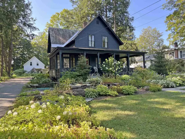 192 Western AVE, Brattleboro, VT 05301