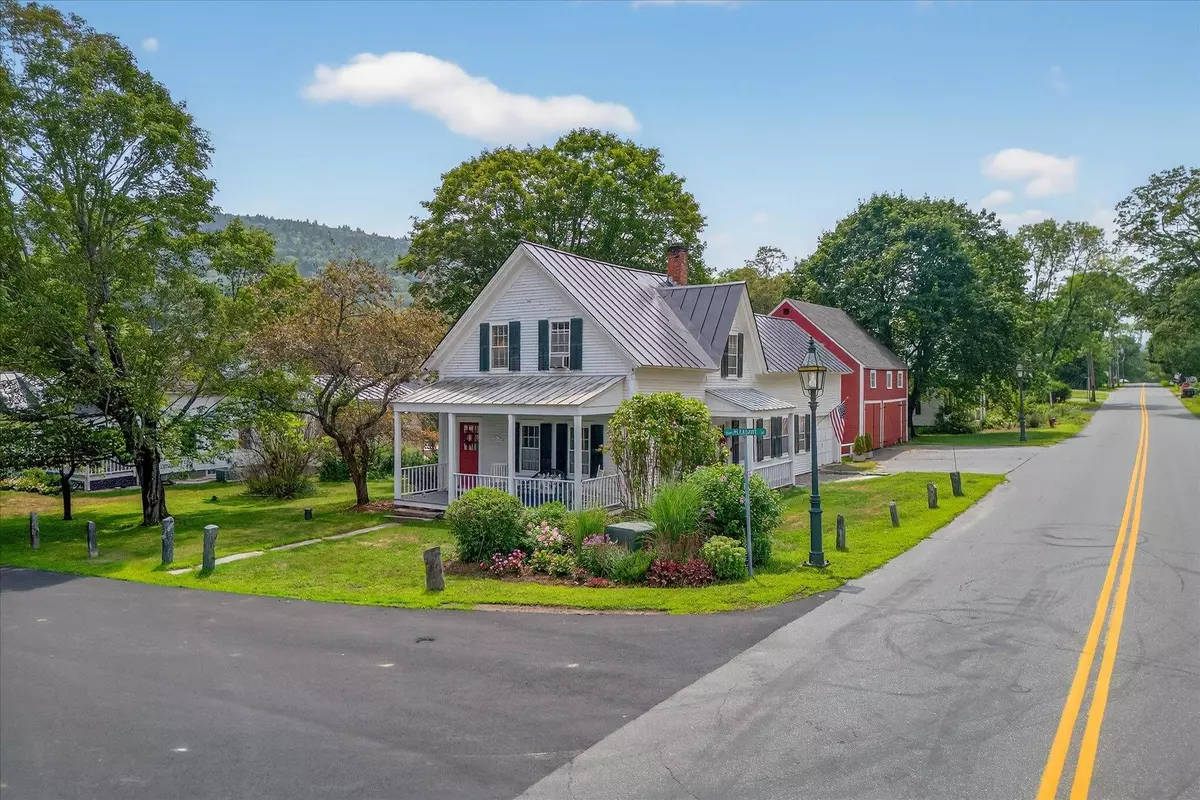 Grafton, VT 05146,87 Townshend RD