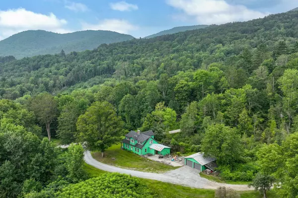 Rochester, VT 05767,162 Campbell RD