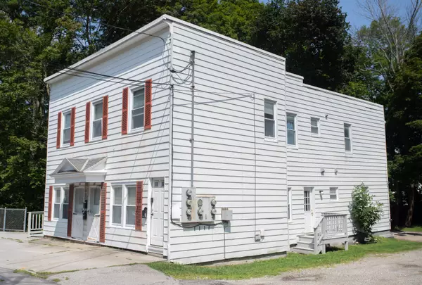 239 - 241 Elm ST, Bennington, VT 05201