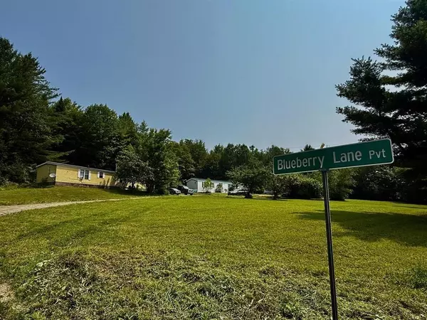 68 Blueberry DR, Wolcott, VT 05680