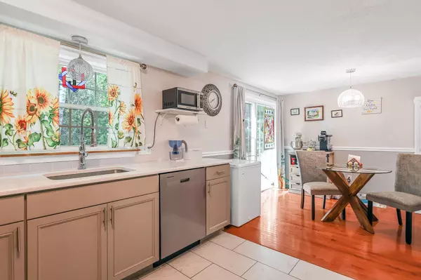 Merrimack, NH 03054,83 East Ridge RD