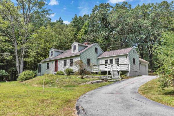 76 Mack Hill RD, Amherst, NH 03031