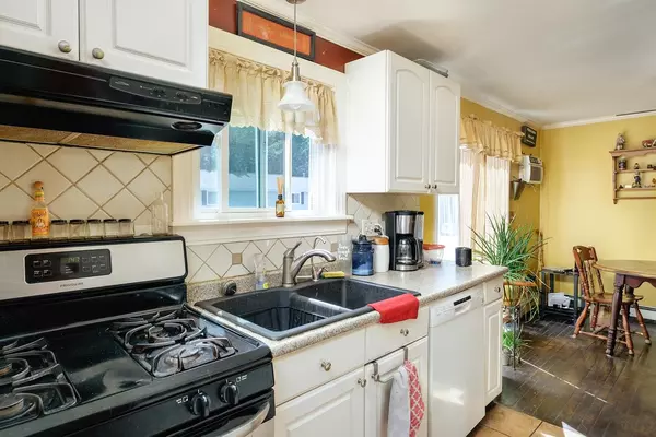 Rochester, NH 03867,9 Cedarbrook AVE #C