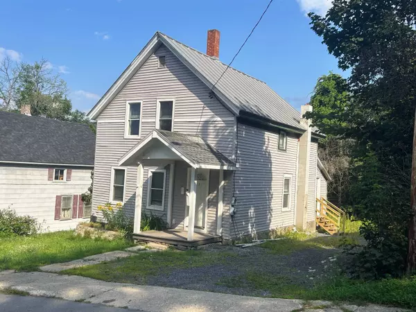 56 Furnace ST, Springfield, VT 05156