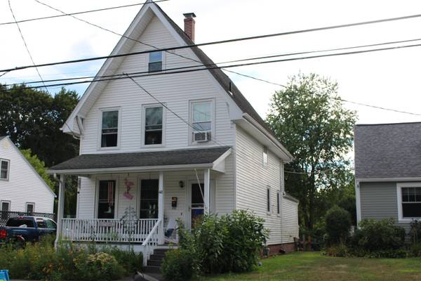 40 Washington ST, Exeter, NH 03833