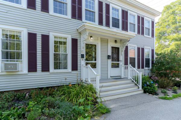 58 Saint Thomas ST, Dover, NH 03820