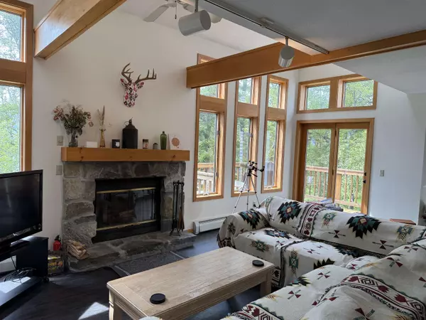 29 First LN #17, Wilmington, VT 05363