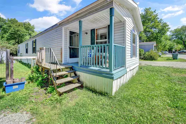 Address Not Disclosed