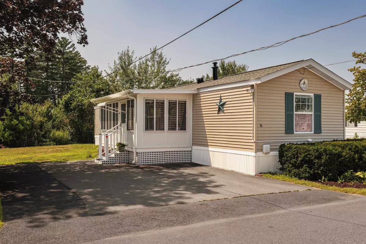 Salem, NH 03079,36 Hagop RD #36