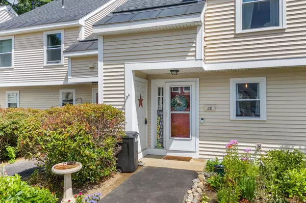 28 Whitewater DR #28, Concord, NH 03303