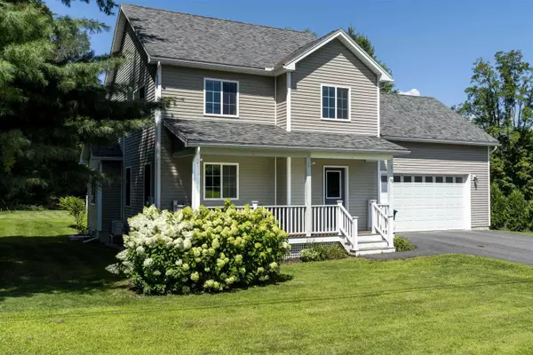52 Gallagher Acres, Moretown, VT 05676