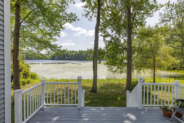 East Kingston, NH 03827,15 Casey RD