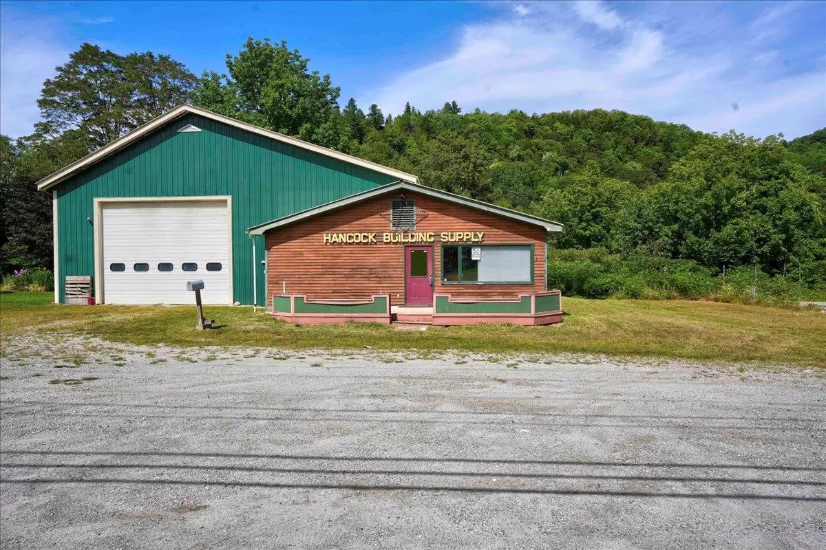 Hancock, VT 05748,175 VT Rte 100