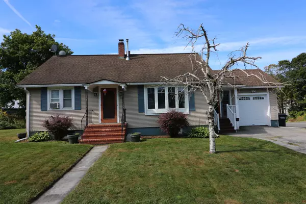 14 Bianchi ST, Barre Town, VT 05649