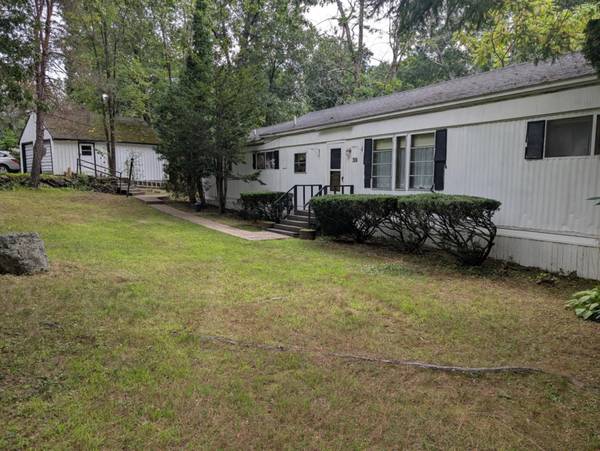 39 Goodhue Road EXT, Derry, NH 03038