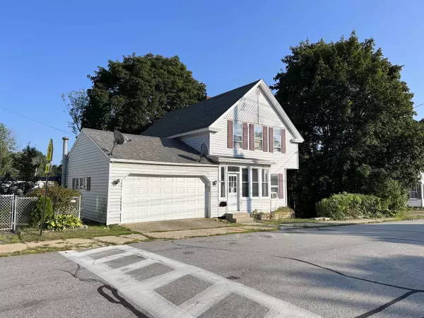 93 Winter ST, Rochester, NH 03867