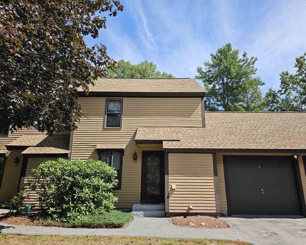 70 Quarry CIR, Milford, NH 03055