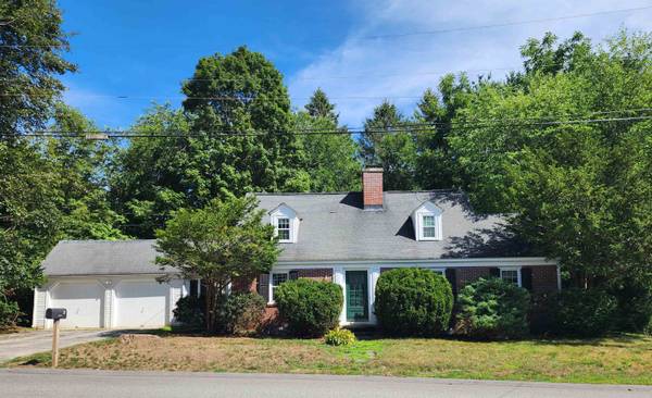 2 Folsom ST, Exeter, NH 03833
