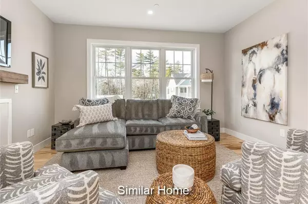 Greenland, NH 03840,Unit 1 Summerwind PL #1