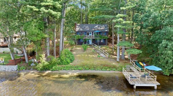 68 Barderry LN, Nottingham, NH 03290
