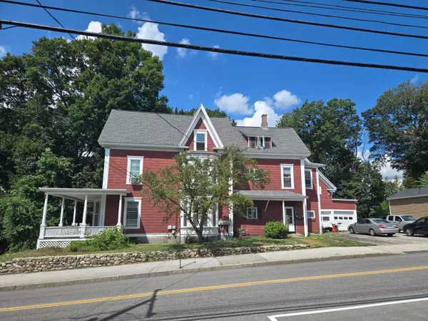 Manchester, NH 03104,330 Bridge ST