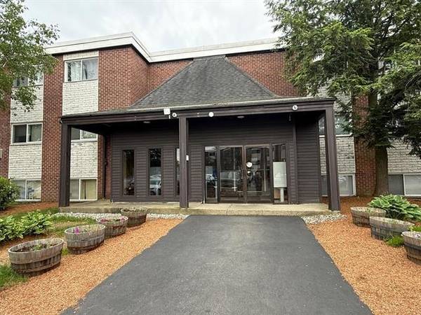 128 Loudon RD #11F, Concord, NH 03301