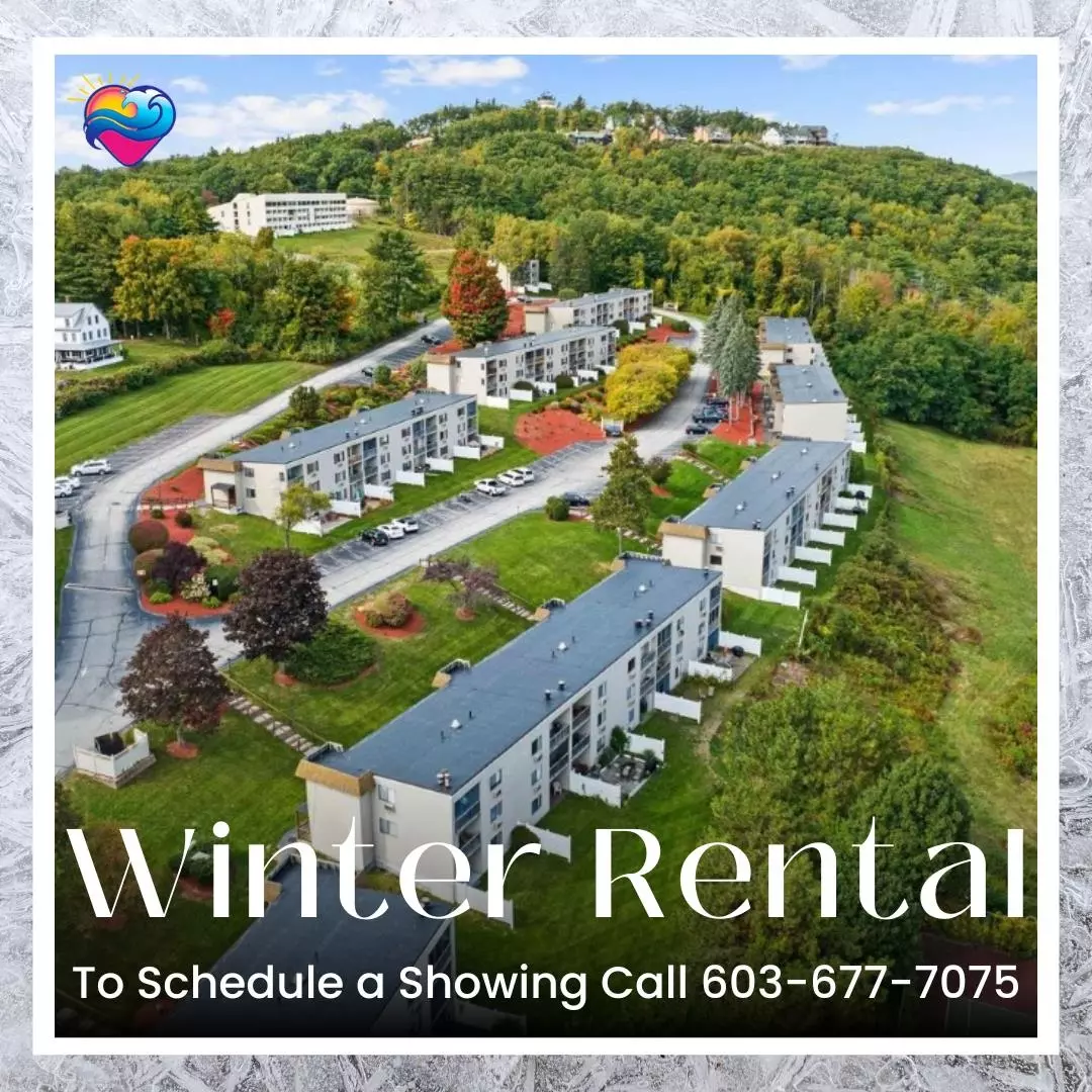 Laconia, NH 03246,107 Treetop CIR #724