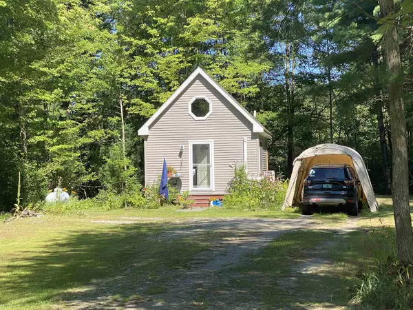 1027 VT Route 30, Castleton, VT 05735