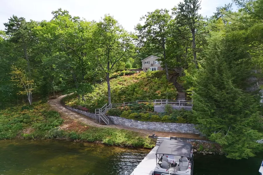 55 Cese WAY, Wakefield, NH 03830