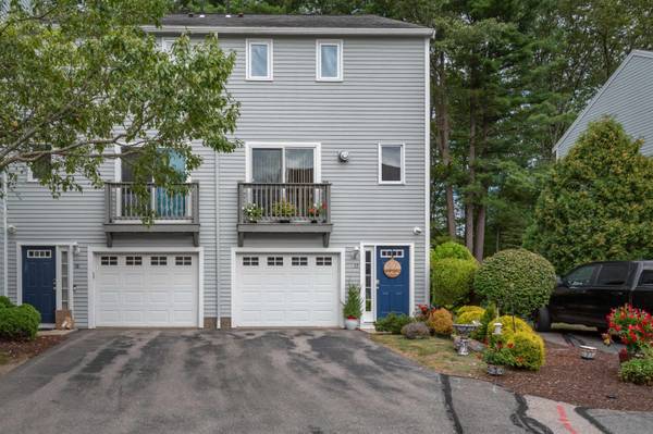 17 Profile CIR, Nashua, NH 03063