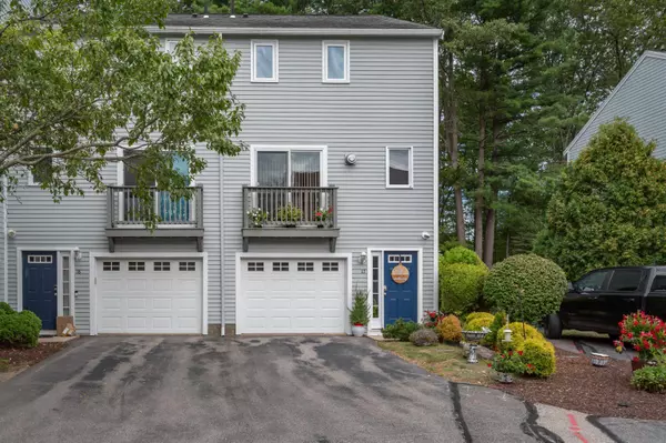 17 Profile CIR, Nashua, NH 03063
