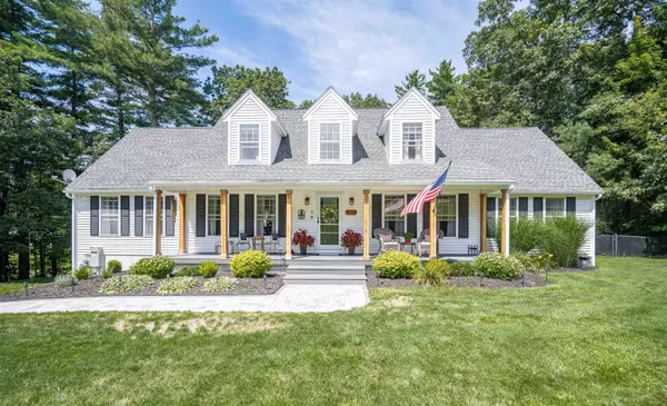 11 Brown AVE, Pelham, NH 03076