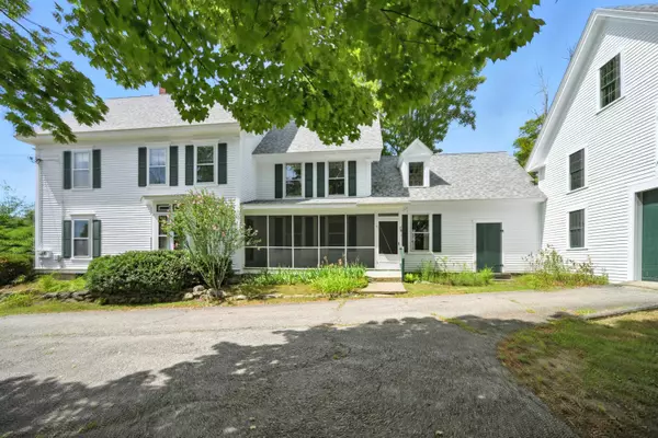 Chester, NH 03036,36 CHESTER ST